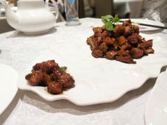 -福海居烤鸭店(鸟巢店)