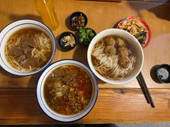 -矮子粉店1985·长沙米粉(湘春路店)