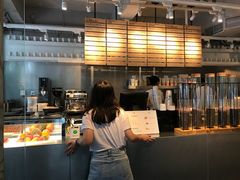 -喜茶(佛山顺德大良东乐路店)