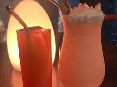 -富力丽思卡尔顿酒店·FLAIR餐厅酒吧