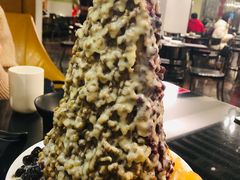 综合冰-小资太太餐厅(南岗区店)