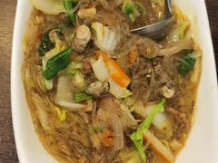 -海坛特色小吃·只做平潭特色菜(平潭店)