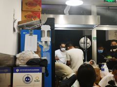 -郭记小街麻辣烫(南小街总店)