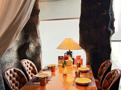 -汉阳馆·岩古来餐厅(长安万科广场店)