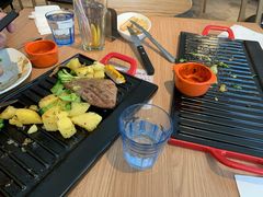 -必胜客(华都店)