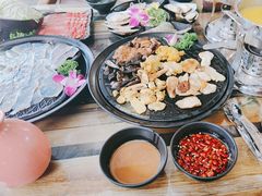 -丽江庭院之爱在路上(西单店)