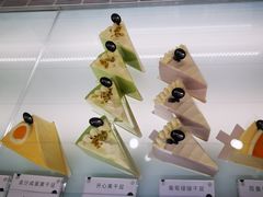 -BanCake·法式千层·拿破仑專門店