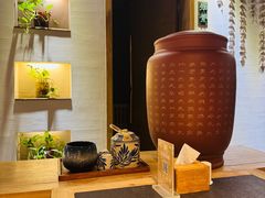 -安多素食(广仁寺路店)