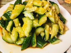 -玫瑰红烤羊排(北新桥三条店)