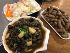 -羊阿公·嘉福烤全羊龙虾馆·家常菜(广益店)