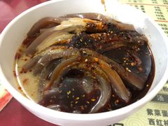 -孟记传统大刀面(星源商城店)