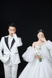 -AOROA·奥洛拉婚纱摄影·旅拍·礼服