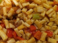 -阿罗新疆菜(人民广场店)