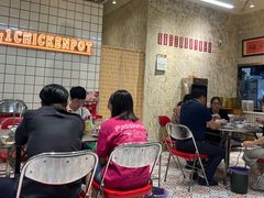-楠波炭炉鸡煲馆(桥北店)