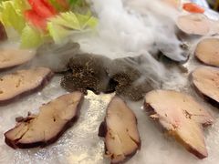 -鲜菌江湖正宗野生菌火锅