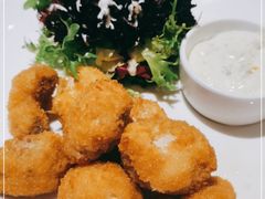 -兰特伯爵西餐厅·啤酒屋(方庄店)