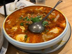 -渝人码头 川菜店 Chungking Szechuan Cuisine