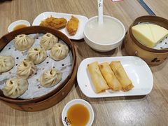 猫耳朵-知味观(湖滨总店)