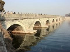 -卢沟桥文化旅游区