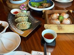 -龙悦湾酒家·八阵鱼生·渔人码头店