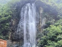 -神农架景区