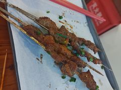 -冶建镜子·老南昌大排档·江西虾王(总店)