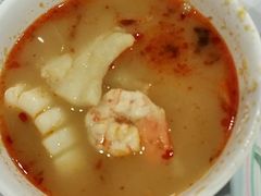-光海鲜鱼翅餐厅(叻差拉披色路店)