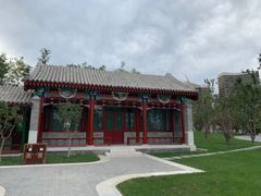 -西海子公园