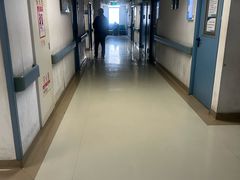 -首都医科大学附属北京友谊医院(西城院区)