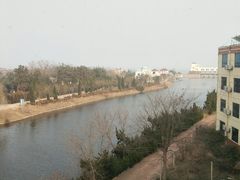 -日照海滨国家森林公园