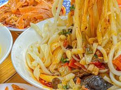 -王菊美食街·王菊面馆(总店)