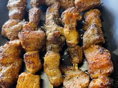 -长安后宰门水盆羊肉(新都心店)