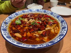 -同合居·非遗东北菜(红博会展店)