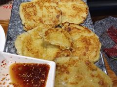 -万兴佳烤肉·长白山老味道(宏泰广场店)