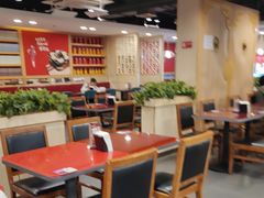-宏状元现熬粥·京味菜(五棵松店)
