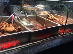-老黄记手撕烤兔(玉林街店)
