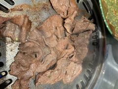-欧巴炭烤肉오빠숯불구이(南京东路店)