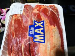 -盒马X会员店(上海森兰商都店)