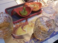 -大成海鲜烧烤·小龙虾(五角场店)