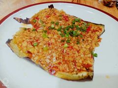 -龚海宝· 烧烤· 羊肉原切挂糊更好吃(庄市店)
