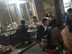 -非凡烧烤(历史博物馆店)