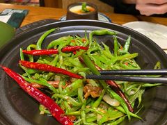 -云海肴·汽锅鸡·云南代表菜(天山百盛优客店)