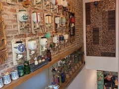 -六月花园咖啡馆(中关村东路店)