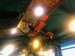 -烛影拾光观景餐厅·创意菜·摄影·小提琴(大唐不夜城店)