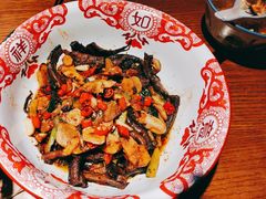 -老湘村·湖南土菜(天河维多利店)