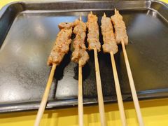 -望京小腰(北京总店)