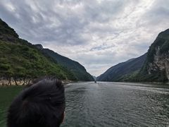 -乌江画廊(彭水苗族土家族自治县)
