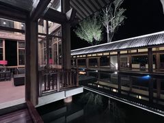 -广悦华阳朔河畔度假酒店(十里画廊遇龙河店)