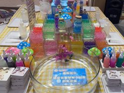 -卡通尼·超级欢乐屋(重庆渝北吾悦广场店)