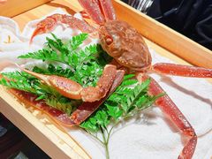 -Minase水濑·日料放题(外滩店)